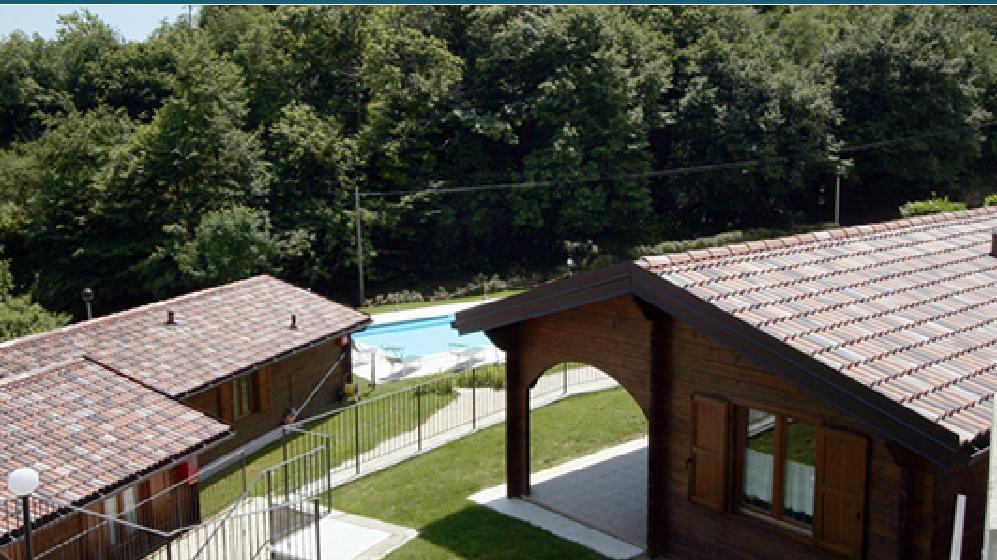 Residence Hotel Montegargnano Extérieur photo